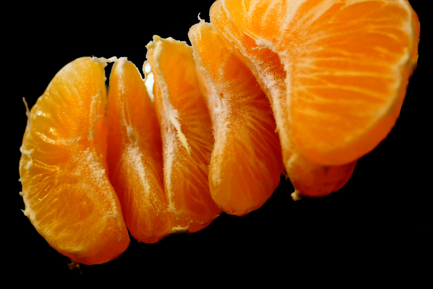Premium Eco Certified Tangerine