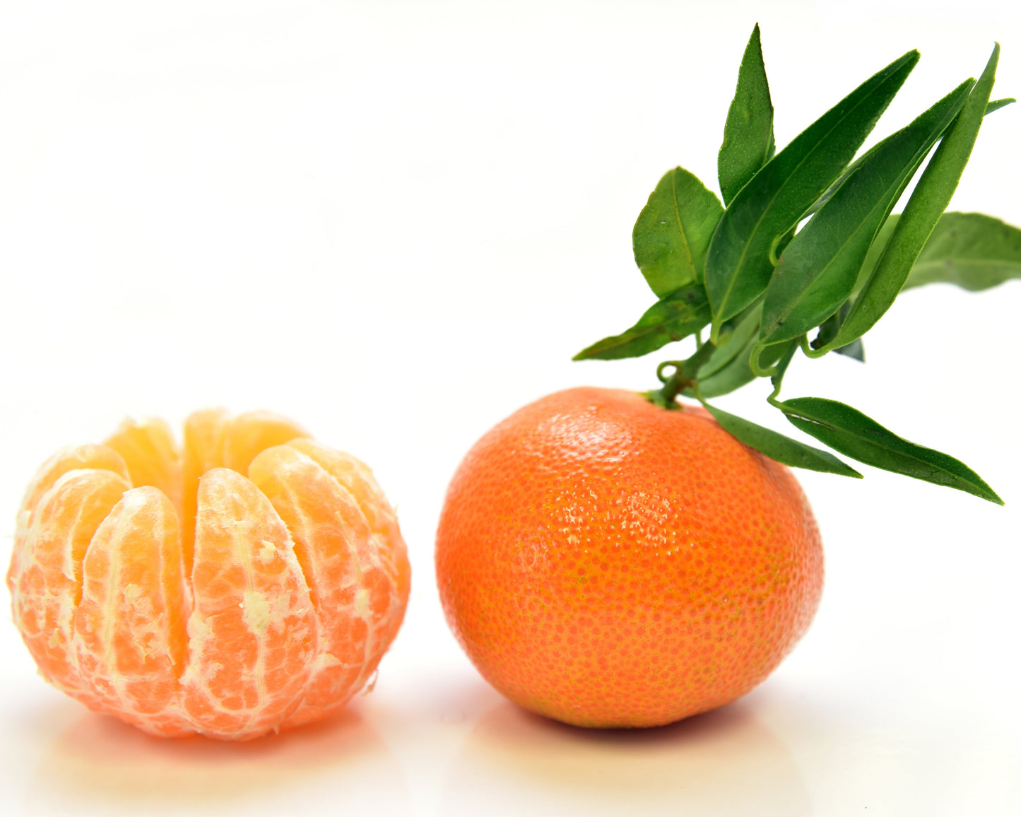 Premium Eco Certified Tangerine